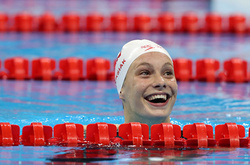 Канадійка українського походження виборола чотири медалі у плаванні на Олімпіаді