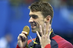 22-разовий олімпійський чемпіон Фелпс оголосив про завершення кар'єри 