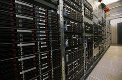 Запуск системи електронного декларування на межі зриву: в датацентрі аварія