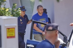 Черновецький стверджує, що суд в Барселоні виправдав його сина Степана