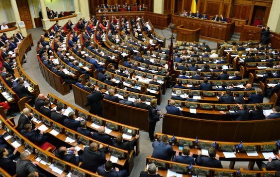 Голова КВУ: Парламентські партії не готові до державного фінансування