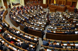 Голова КВУ: Парламентські партії не готові до державного фінансування