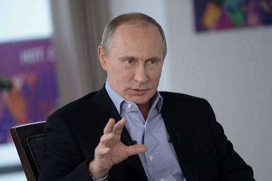 Путін продовжує усувати від влади своїх старих друзів