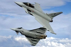 Винищувачі НАТО перехопили над Балтикою російський літак