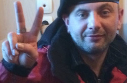 Фанат Путіна Захтей «підтвердив» участь у підготовці терактів в Криму за наказом ГРУ