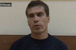 Російські ЗМІ підвищують градус: «українські диверсанти» збирались підірвати аеропорт і автовокзал