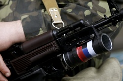 Прикордонники розповіли про ситуацію на адмінмежі з окупованим Кримом