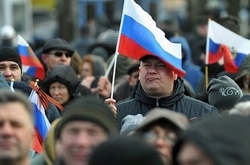 Дедалі більше росіян бояться відкрито обговорювати політику Путіна, - опитування