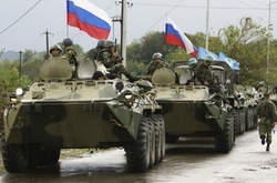 Сербія збирається провести спільні з Росією військові навчання на кордоні з Хорватією