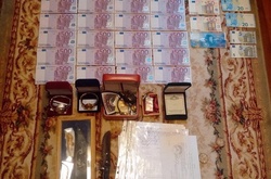 СБУ викрила незаконний механізм привласнення грошей керівництвом асоціації автоперевізників