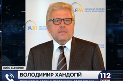 Україні було варто розірвати дипвідносини з Росією ще після анексії Криму, - посол