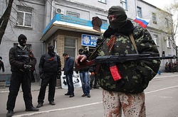 Бойовики до зими можуть захопити важливі стратегічні об'єкти в зоні АТО, - розвідка