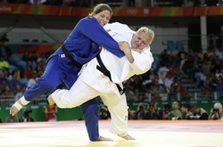 Всі українські дзюдоїсти покинули Олімпіаду 2016