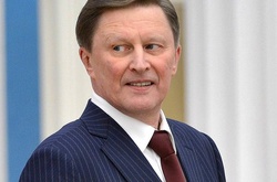 В Росії вважають, що колишній голова адміністрації Кремля може замінити Мєдвєдєва