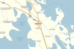 Внаслідок стрілянини російських військових у Криму постраждав етнічний турок