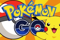 Пентагон заборонив співробітникам встановлювати Pokemon Go на службові телефони