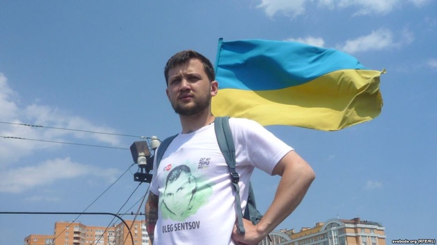 Афанасьєв відповів на критику Савченко: я не боюсь погроз і не женусь за владою