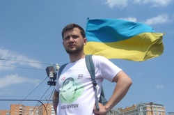 Афанасьєв відповів на критику Савченко: я не боюсь погроз і не женусь за владою