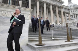 Хакер опублікував особисті дані демократів Конгресу США