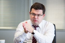 Поліція затримала голову правління банку «Михайлівський» за розкрадання майже мільярда гривень