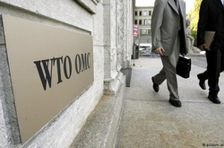 Світова організація торгівлі вперше засудила Росію