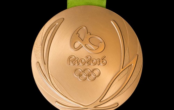 Ріо-2016: Україна опустилася на 42-е місце в медальному заліку Олімпіади