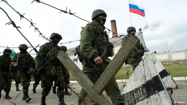 В уряді закликають українців утриматися від поїздок до Криму