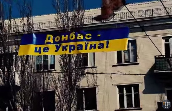 Як переселенці з Донбасу будують власну справу в Києві