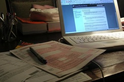 Держспецзв'язку потрібно два місяці на атестування безпеки системи е-декларування