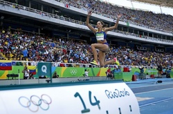 Наша медальна надія  Саладуха не пробилася до фіналу Олімпіади-2016