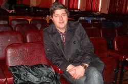 Відомий режисер побачив причину втрати Криму та Донбасу у відсутності пропаганди української культури