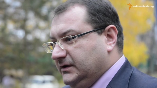 Адвоката Грабовського вбили не за професійну діяльність, - заступник генпрокурора Анатолій Матіос