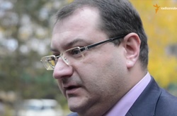 Адвоката Грабовського вбили не за професійну діяльність, - заступник генпрокурора Анатолій Матіос