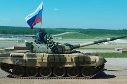 Росія розпочала військові навчання біля кордонів НАТО