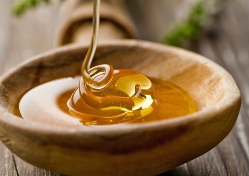 Україна експортувала за півроку 18 тис. тонн меду