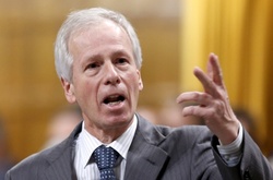 Російські звинувачення України в «диверсіях» безпідставні - канадське МЗС