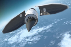 Росія боїться американської гіперзвукової зброї, - The National Interest