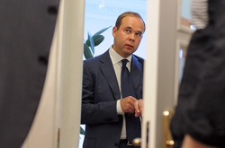 Російський політолог пояснив, чому Путін змінив голову адміністрації президента