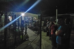 Блогер розповів, як росіяни знущаються на українцями, що перетинають кордон з окупованим Кримом