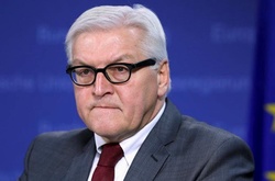 Штайнмаєр закликав Україну і РФ утриматися від загострення ситуації