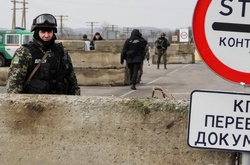 АТО: бойовики обстріляли КПП «Майорськ»