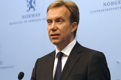 За уникнення ескалації щодо Криму відповідальна Росія - МЗС Норвегії