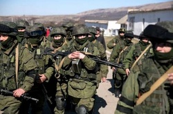 Що думають німецькі політики й експерти про загострення ситуації довкола Криму