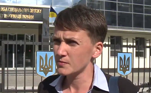 Савченко: е-декларування з 15 серпня не запрацює