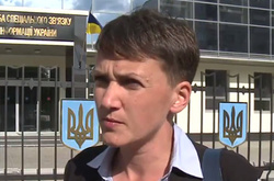 Савченко: е-декларування з 15 серпня не запрацює