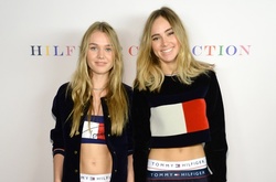 Самые модные сестры и братья из fashion-мира