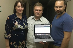 В Україні офіційно розпочала роботу система е-декларування