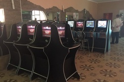 У Слов’янську СБУ «накрила» мережу підпільних «казино»