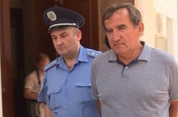 В Генпрокуратурі підтвердили, що забудовник Войцеховський не втікав з України  