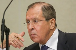 Лавров перед зустріччю зі Штайнмаєром звинуватив Німеччину в погіршенні відносин